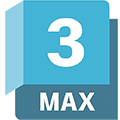 3ds Max2025